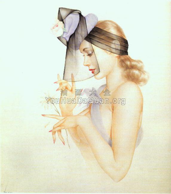 -Unknown - 阿尔贝托·巴尔加斯